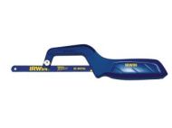 IRWIN Mini Hack Saw 250mm