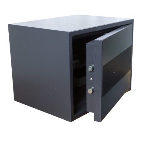 KEYSECURE SFINV1K Floor Safe Invictus S2 £4k Size 1 Key