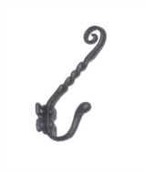 KIRKPATRICK 1130 DB Hat & Coat Hook 152mm AB