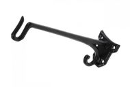 KIRKPATRICK 3600 12 Basket Hook 305mm Black