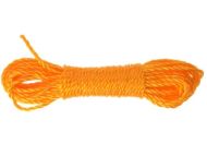 BLUESPOT Rope Polyp 6mm 15m Orange