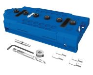 KREG KMA3232 Shelf Pin Jig 5mm