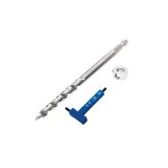 KREG KPHA540-INT Micro Drill Bit & Stop Collar Jig 520