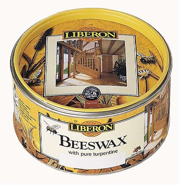 LIBERON Beeswax Polish Paste Antique Pine150ml