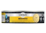 LIBERON Beeswax Polish Paste Clear 150ml