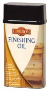 LIBERON Finishing Oil (interior) Satin/Gloss 1.0l