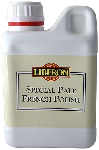 LIBERON Pale French Polish 1.0l