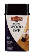 LIBERON Palette Wood Dye Dark Oak (water) 250ml