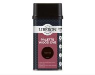 LIBERON Palette Wood Dye Tudor Oak (water) 250ml