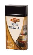 LIBERON Tung Oil (int/Ext) Matt 500ml