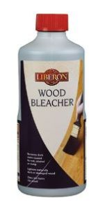 LIBERON Wood Bleacher 500ml (oxalic Acid)