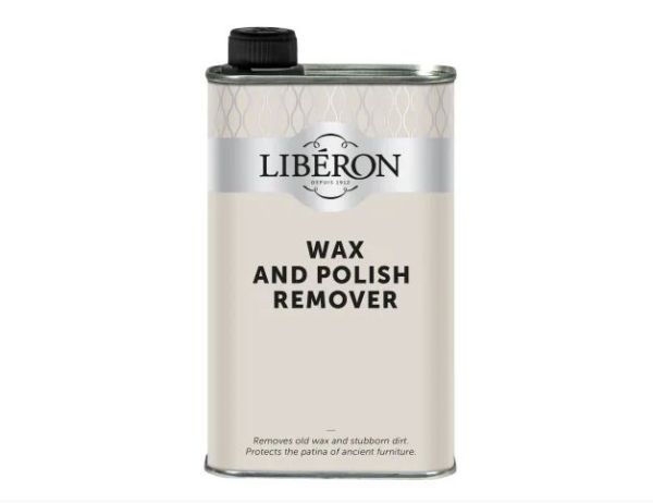 LIBERON Wax And Polish Remover (libnet) 500ml