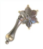 ARMAC MARTIN Cabinet Handle Medium Brf