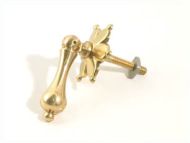 ARMAC MARTIN Cabinet Handle Medium PB