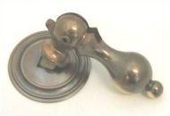 ARMAC MARTIN Cabinet Handle Jewel Brf