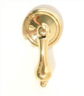 LILLY Cabinet Handle Medium PB
