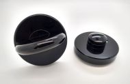 LILLY Snib/Ind Release 52mm Black
