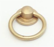 LILLY Cabinet Handle 44mm PB