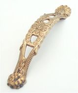 LILLY Cabinet Handle 140mm PB