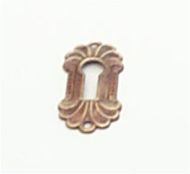 LILLY Escutcheon Key Brf