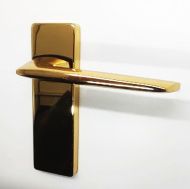 Sadler Lever L'Ch 137x43mm PB