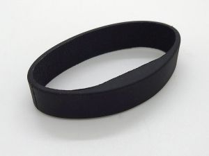 SALTO CWSLD207BK00-5 Silicon Wristband NXP Mifare DesFire 2KB Lge