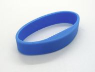 SALTO CWSXD207BE00-5 Silicon Wristband Nxp Mifare DesFire 2KB XL