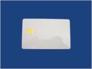 SALTO MC0256B Smartcard Plain 256b