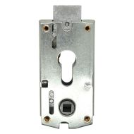 SALTO SP00844-8R XS4 Glass Door Lock Mech RH No Strike