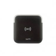 SALTO WRDB0S4B XS4 2.0 Proximity Reader Square Black