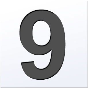  Numeral No 9 20mm SAA