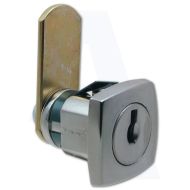 LOWE & FLETCHER Square Camlock 20mm Snap Clip