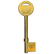 EUROSPEC Eurospec 5L Mortice Key