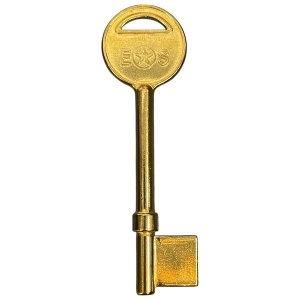 EUROSPEC Eurospec 5L Mortice Key