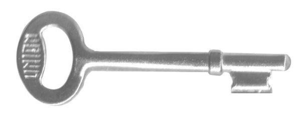  Union M11H Key