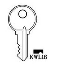  Cotswold Window Key