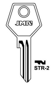  Strebor Str2 Window Key