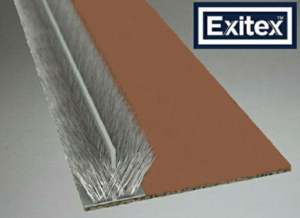 EXITEX Intumescent Sa Surface Mounted 5.2m Bn