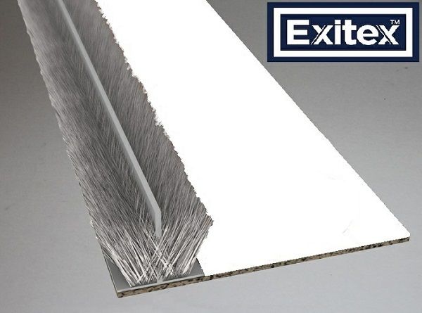 EXITEX Intumescent Sa Surface Mounted 5.2m Wt