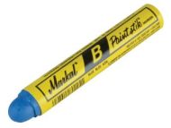 MARKAL Cold Surface Marker B Blue