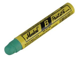 MARKAL Cold Surface Marker B Green