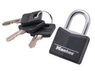 MASTER LOCK Master Lock 30mm Padlock