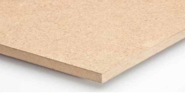  MDF 12mm 2440x1220 Standard Grade