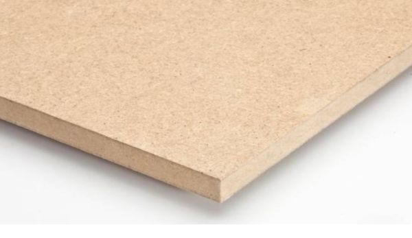  Mdf 15mm 2440x1220 Lightweight Grade