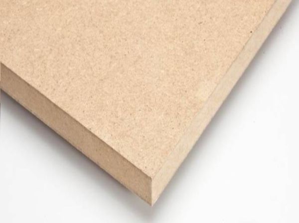  Mdf 25mm 2440x1220