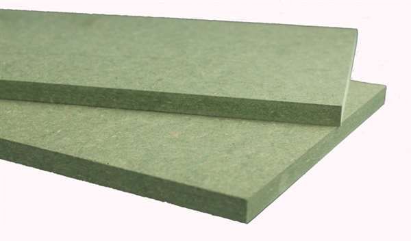  Mdf Moisture Resistant 12mm 2440x1220