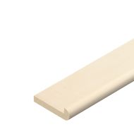  Hardwood Hockey Stick 25x6 2.4m