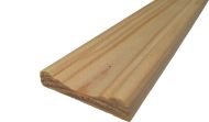  Softwood Cover Moulding 34x8x2400