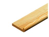  Softwood  Hockey Stick 25x6 2.4m