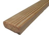  Softwood Part Bead 20x8x1200